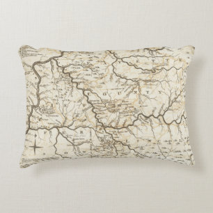 Kentucky 2 dekokissen