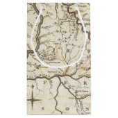 Kentucky 2 kleine geschenktüte (Rückseite)