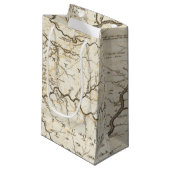 Kentucky 2 kleine geschenktüte (Vorderseite Schrägansicht)