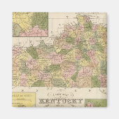 Kentucky 2 magnet (Vorne)