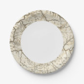 Kentucky 2 pappteller (Vorderseite)