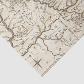 Kentucky 2 seidenpapier (Ausschnitt)