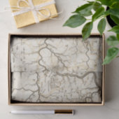 Kentucky 2 seidenpapier (Geschenk)