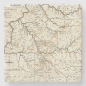 Kentucky 2 steinuntersetzer (Vorderseite)