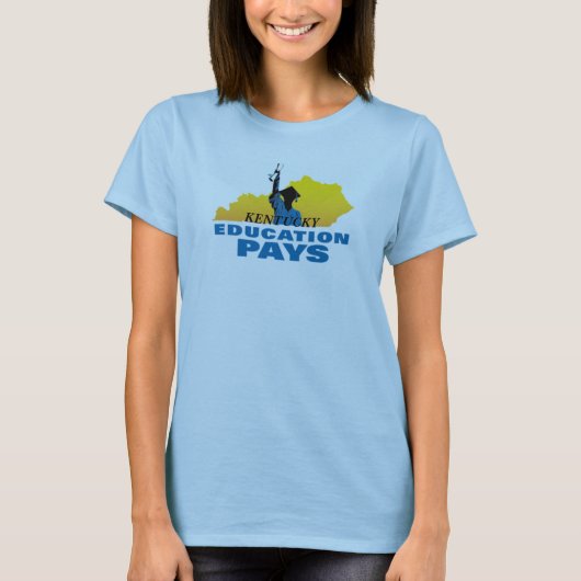 KENTUCKY 2 T-Shirt (Vorderseite)