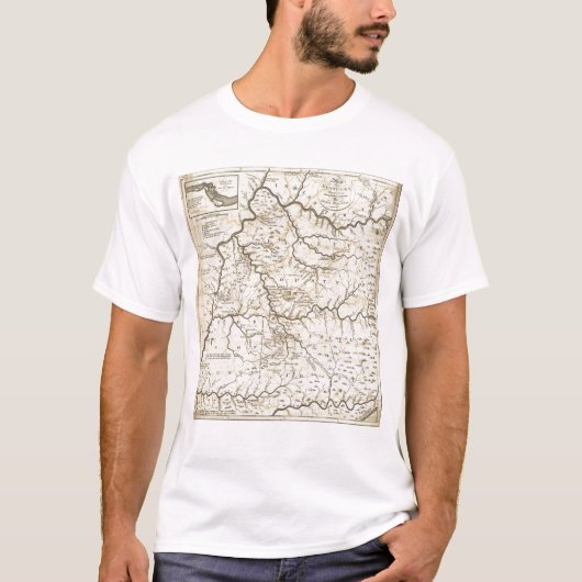 Kentucky 2 T-Shirt (Vorderseite)