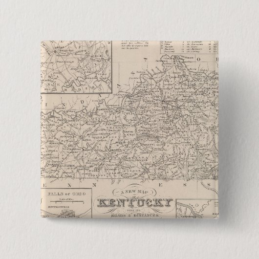 Kentucky 3 button (Vorderseite)