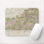 Kentucky 3 mousepad (Mit Mouse)