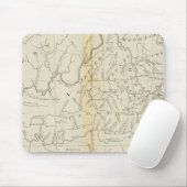 Kentucky 4 mousepad (Mit Mouse)