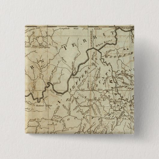 Kentucky 5 button (Vorderseite)