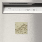 Kentucky 5 magnet (In Situ (Geschirrspüler))