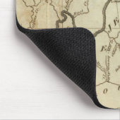 Kentucky 5 mousepad (Ecke)