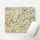 Kentucky 5 mousepad (Mit Mouse)