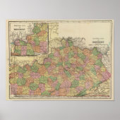 Kentucky 5 poster (Vorne)