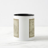 Kentucky 5 tasse (Zentrum)