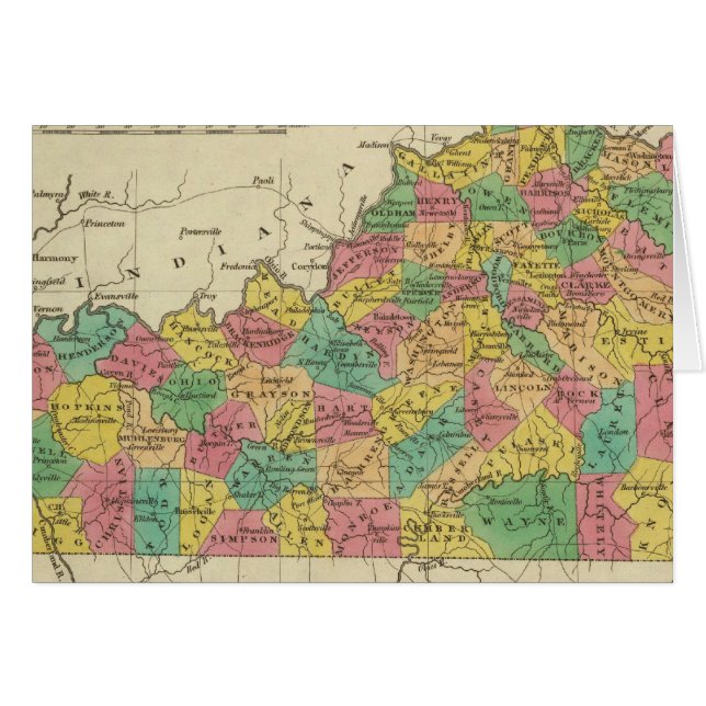 Kentucky 6 (Vorderseite (Horizontal))