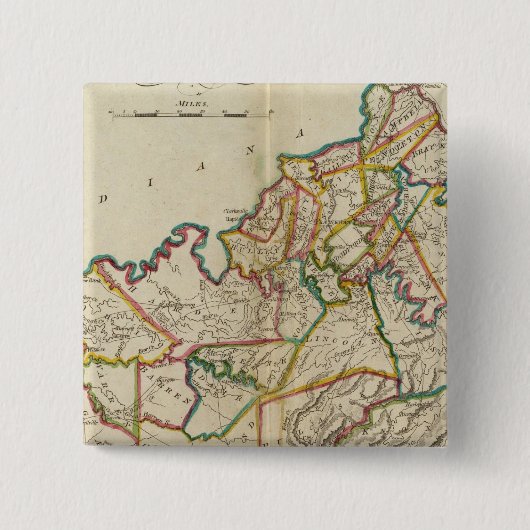 Kentucky 6 button (Vorderseite)