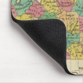 Kentucky 6 mousepad (Ecke)