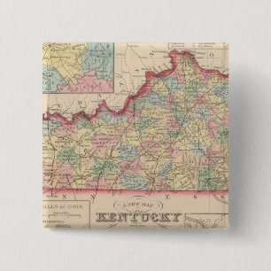 Kentucky 7 button