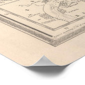 Kentucky 7 poster (Ecke)