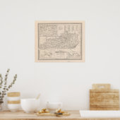 Kentucky 7 poster (Küche)