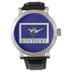 Kentucky Armbanduhr