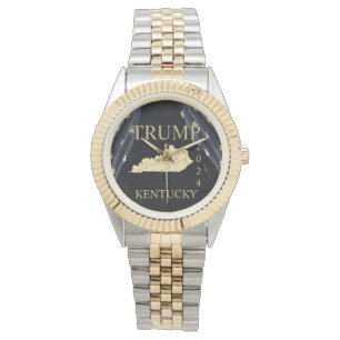 KENTUCKY  ARMBANDUHR