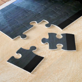 Kentucky Aussicht aus der Scheune, Psalm 121:1-2 Puzzle (Seite)