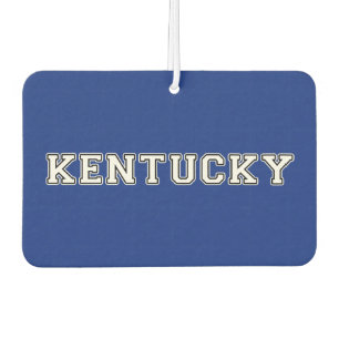 Kentucky Autolufterfrischer
