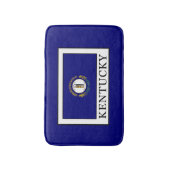 Kentucky Badematte (Vorderseite Vertikal)