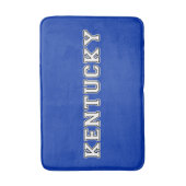 Kentucky Badematte (Vorderseite Vertikal)