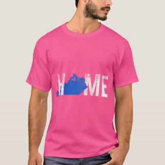 Kentucky Big Blue Basketball Fußball Baseball T-Shirt
