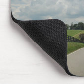 Kentucky Bluegrass Mousepad (Ecke)