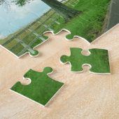Kentucky Bluegrass-Puzzle Puzzle (Seite)