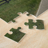 Kentucky Bluegrass-Puzzle Puzzle (Seite)
