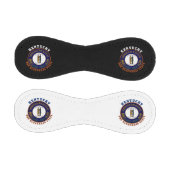 KENTUCKY BLUEGRASS STAAT FLAG BASEBALL (Paneele)
