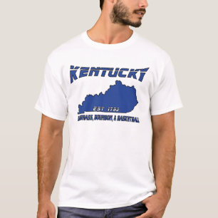 Kentucky Bluegrass T-Shirt