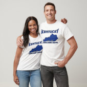 Kentucky Bluegrass T-Shirt (Unisex)