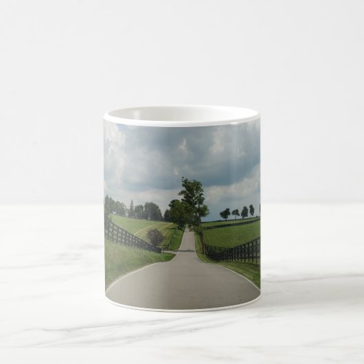 Kentucky Bluegrass Tasse (Mittel)