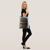 KENTUCKY BOURBON WHISKEY TASCHE (Am Model)
