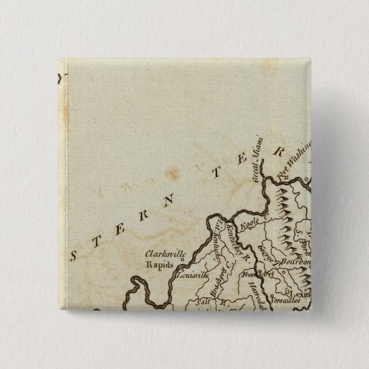 Kentucky Button (Vorderseite)