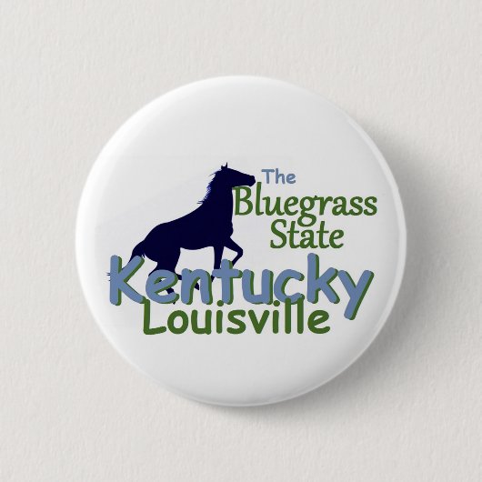 KENTUCKY BUTTON (Vorderseite)