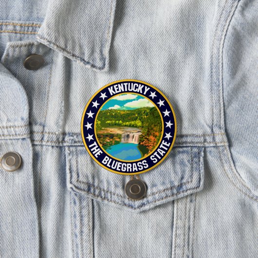 Kentucky Button (Beispiel)