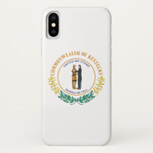 Kentucky Case-Mate iPhone Hülle