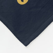 Kentucky Cavalry (BA2) Fleecedecke (Ecke)