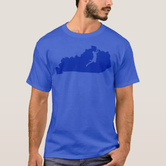 Kentucky Climbing T-Shirt