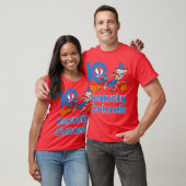 Kentucky Colonels Active T-Shirt (Unisex)