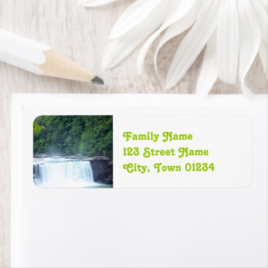 Kentucky Dam (Insitu)