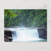 Kentucky Dam Postkarte (Vorderseite)