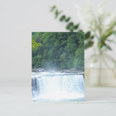 Kentucky Dam Postkarte (Stehend Vorderseite)